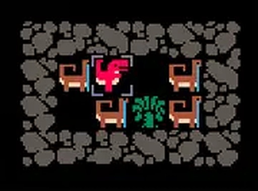 Dino Sort Puzzle Game