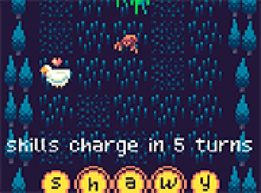 WorDefense Word Puzzle Defense Online Game