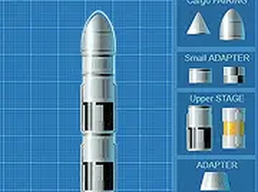 Y8 Rocket Simulator Online Puzzle Game