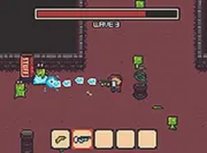 Bob's Brain Defense Game