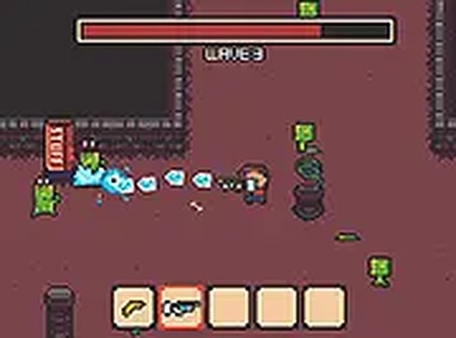 Bob's Brain Defense Game