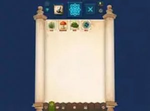 Alchemy Elixir of Life Puzzle Game