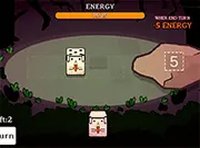 Tiny Pack: Online Strategy Card Game