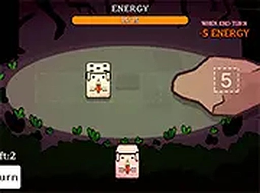 Tiny Pack Online Strategy Game
