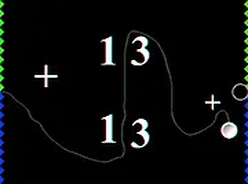 Do Not Make 13 Puzzle Game