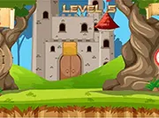 Arrow Shoot Online Game