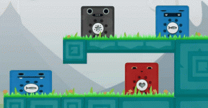 Wish Totems Puzzle Game