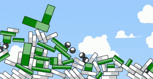 Blosics 2 Level Pack Online Game