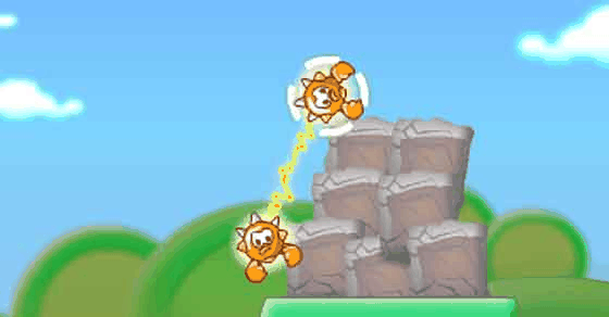 Volt Connect Puzzle Game