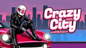 City Adventure Online Action