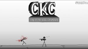 Creative Kill Chamber Puzzle Escape Game