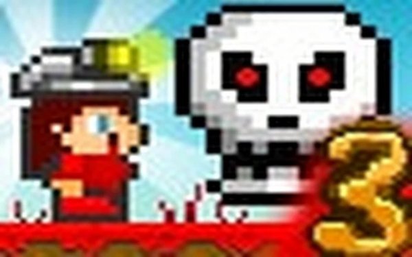 Super Ryona World 3 Online Game