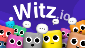 Witz.io - Funny Party Game Online