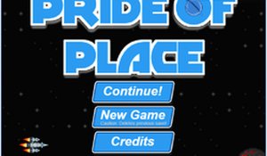 Pride of Place Match-3 Puzzle Game