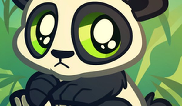 Panda Adventure Online Game