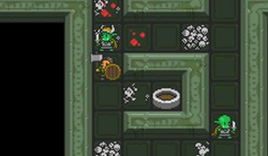 Return to Tolagal Online Game