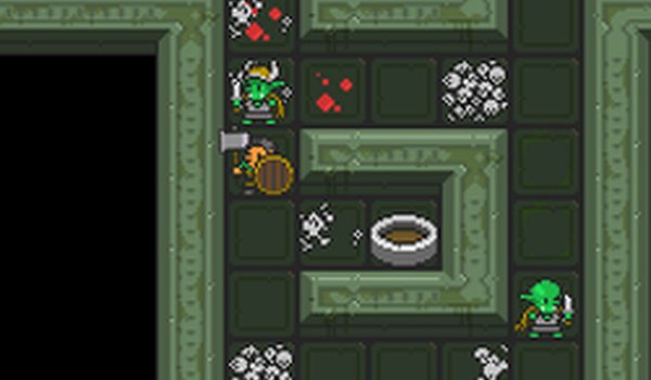 Return to Tolagal Online Game