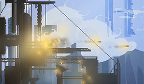 Age of Steel Defense Strategy Game