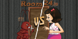 Room24.io Online Game