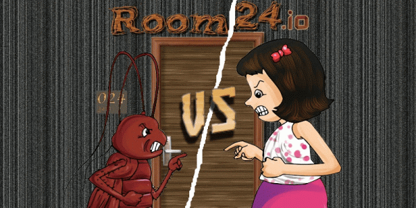 Room24.io Online Game