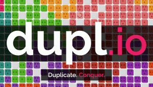 Dupl.io Online Game